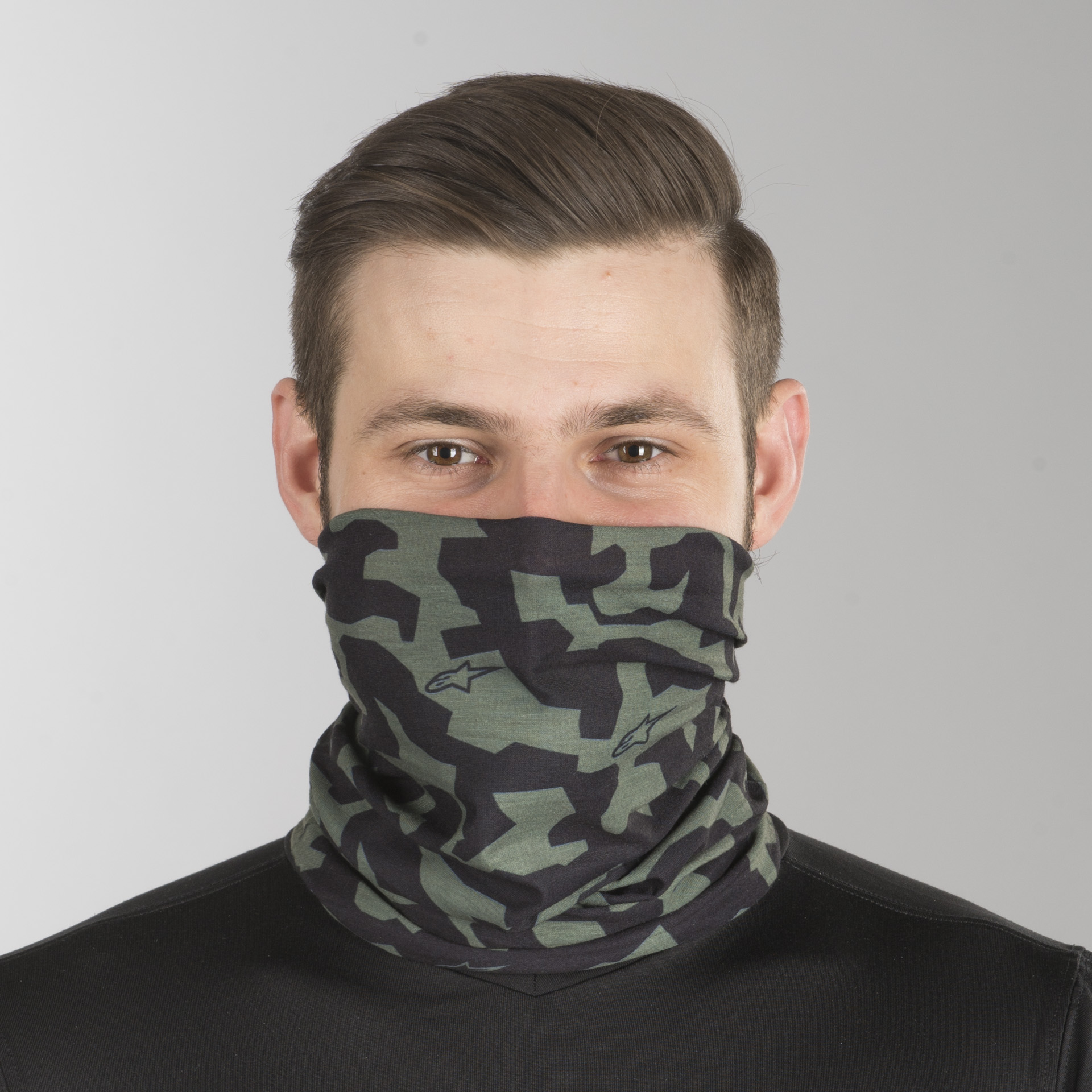 Braga de Cuello Alpinestars