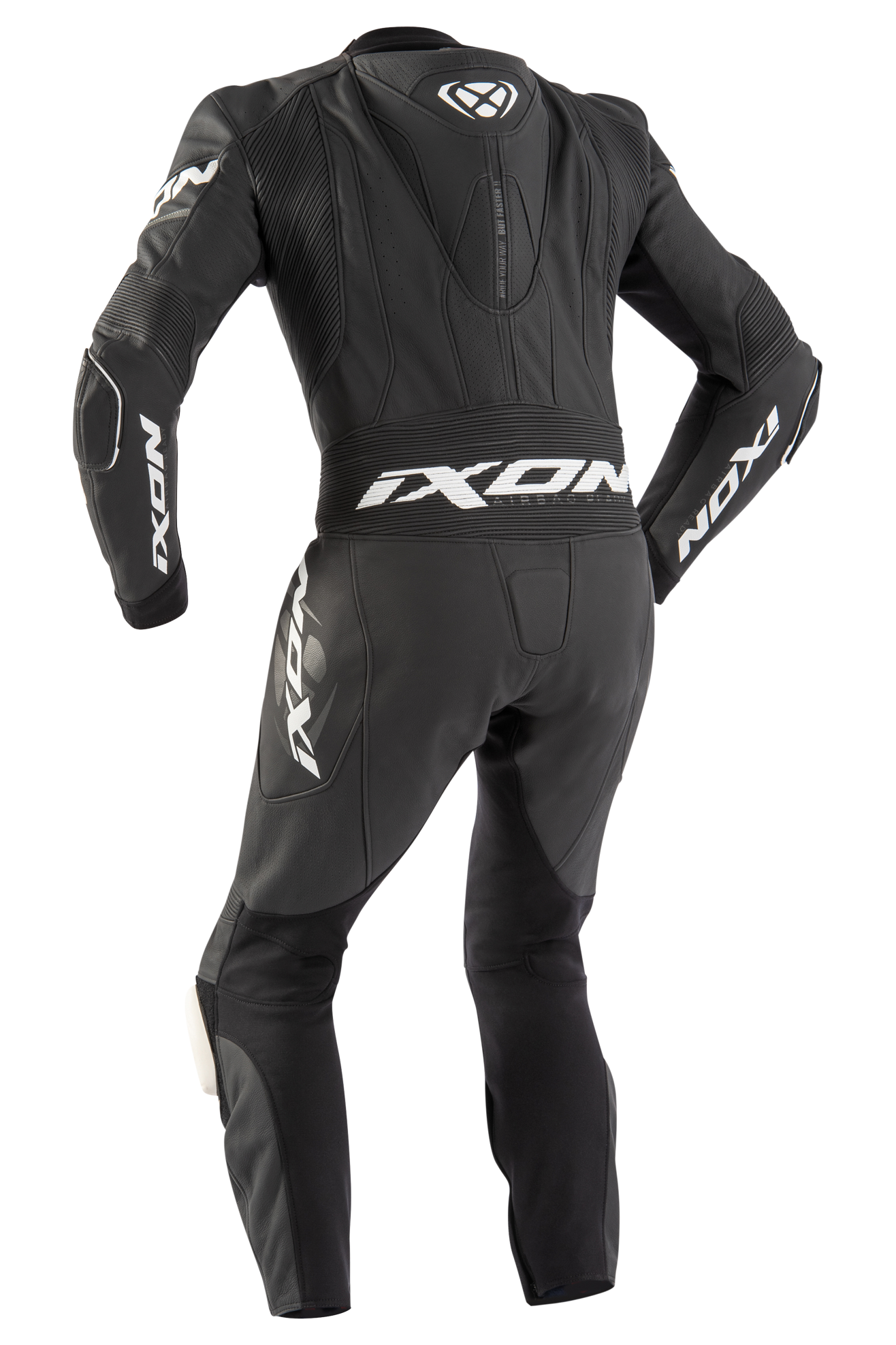 Ixon Jackal Leather Suit | 24mx