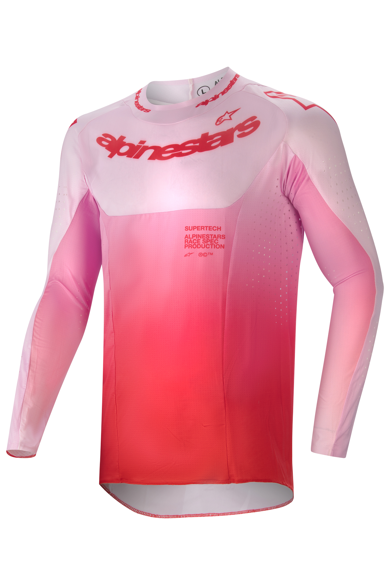 Alpinestars Supertech Dade MX Jersey