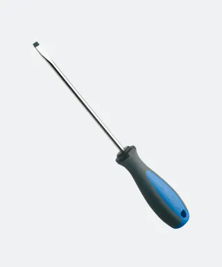 Schroevendraaier Unior Plat