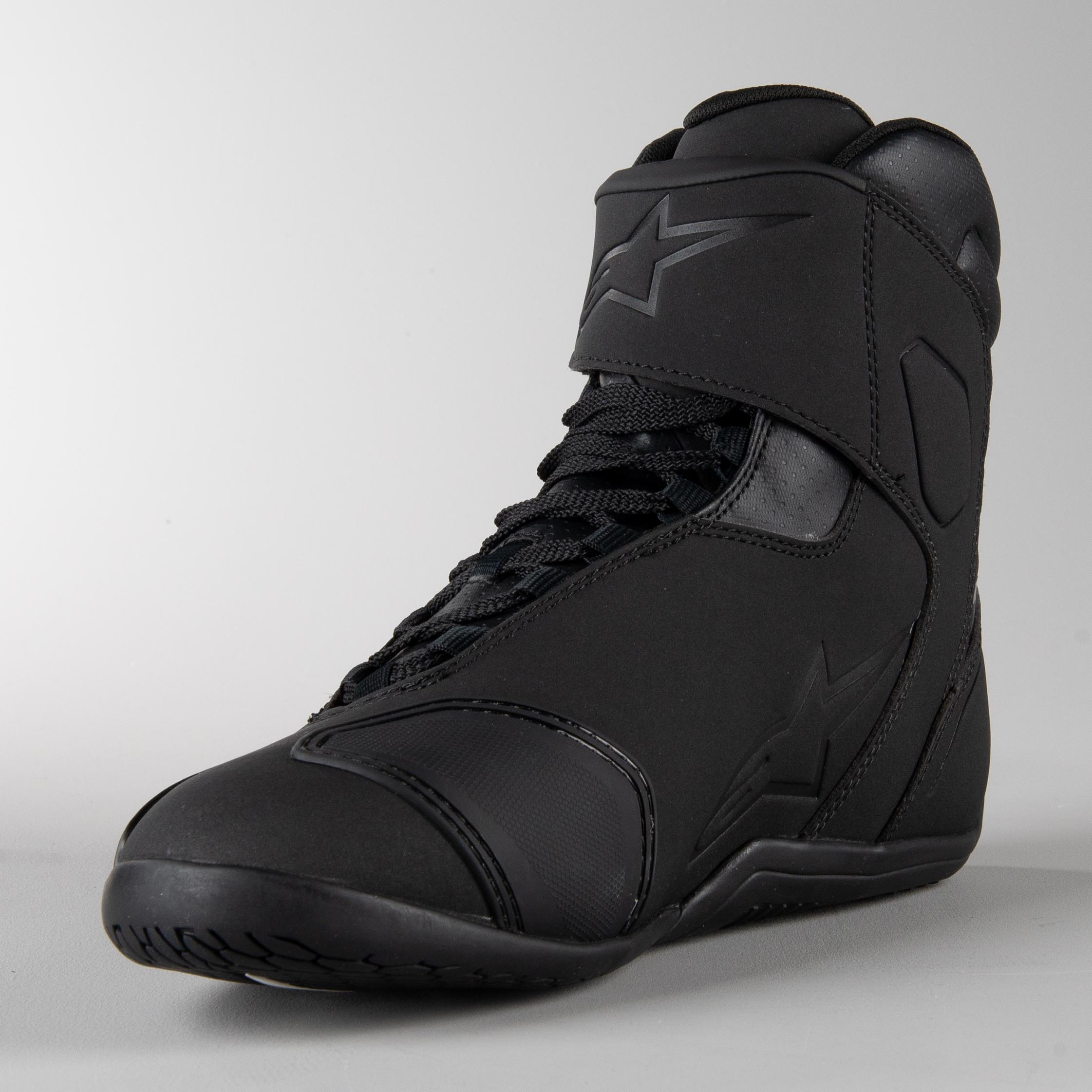 Alpinestars Fastback 2 Drystar® MC Shoes