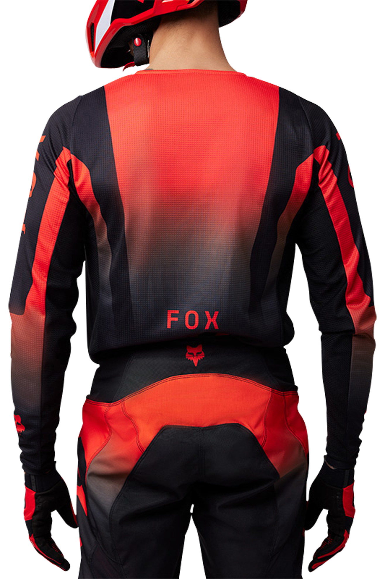 FOX 180 Lean MX Jersey