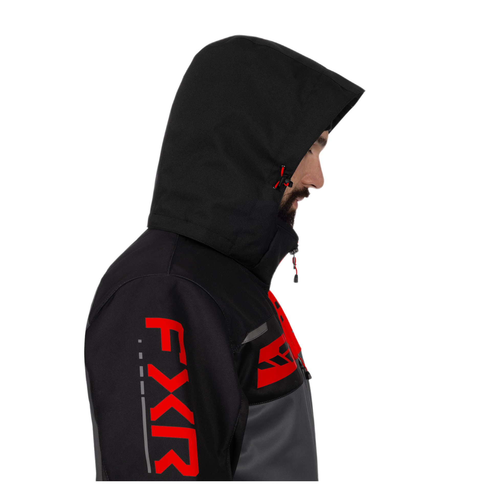 Anzug FXR Revo F.A.S.T.