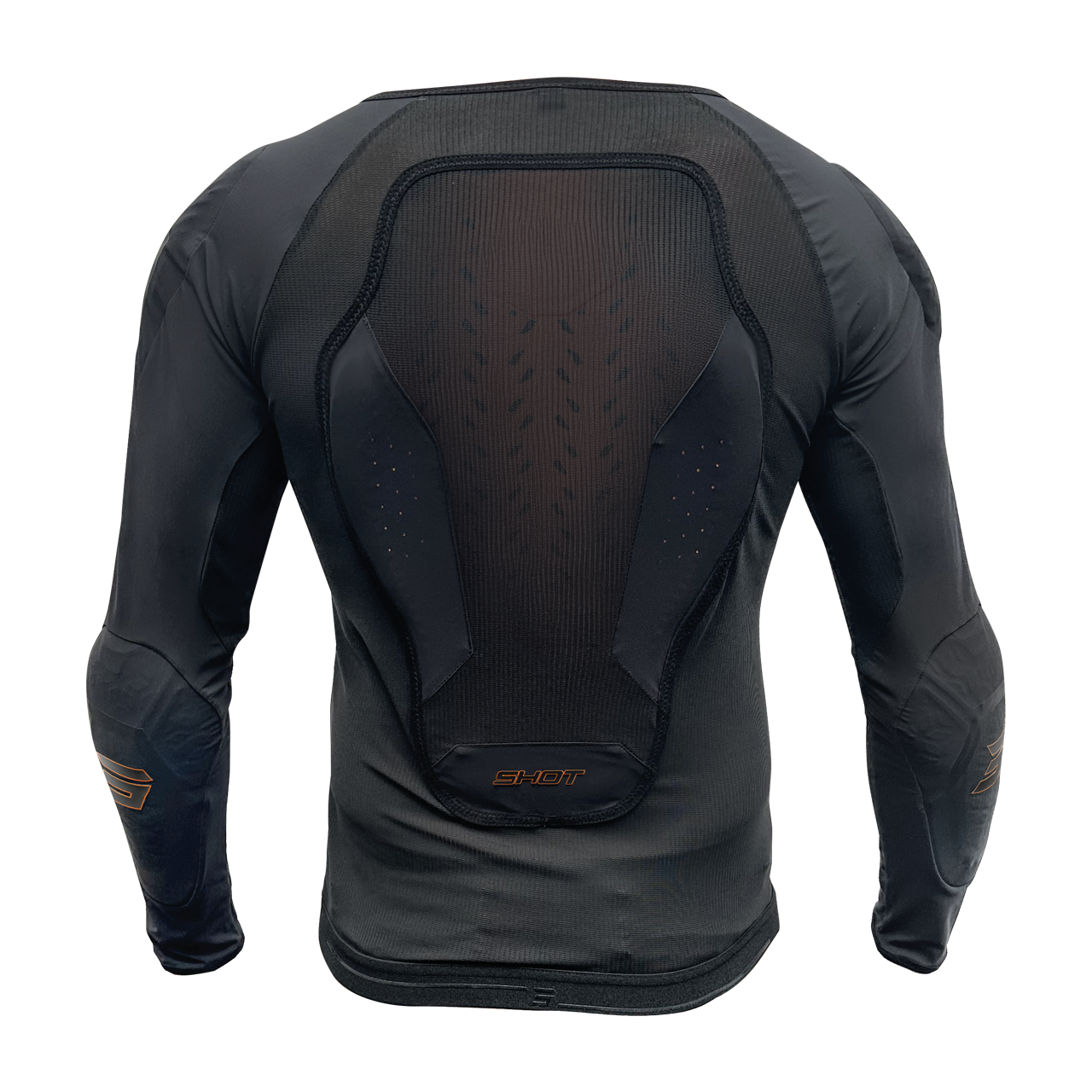 Beschermend Crossvest Shot Race Gear Race Evo D3O 27