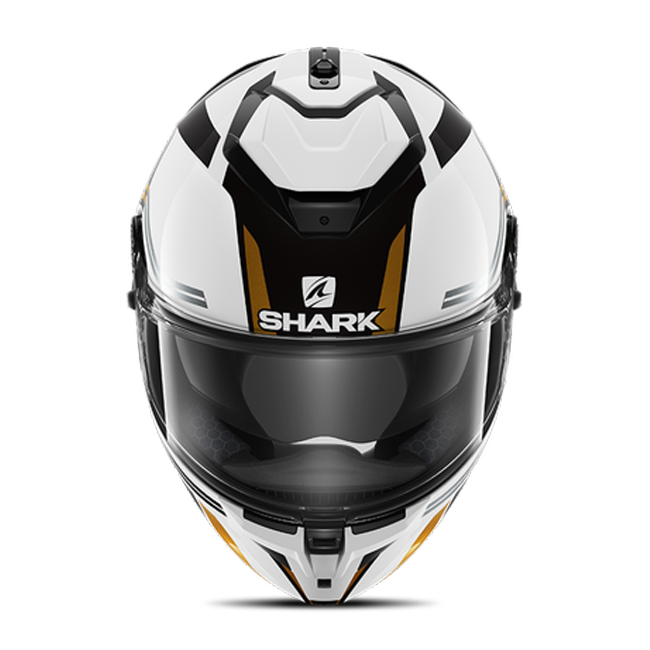 Shark Spartan GT Tracker Mat Full Face Helmet