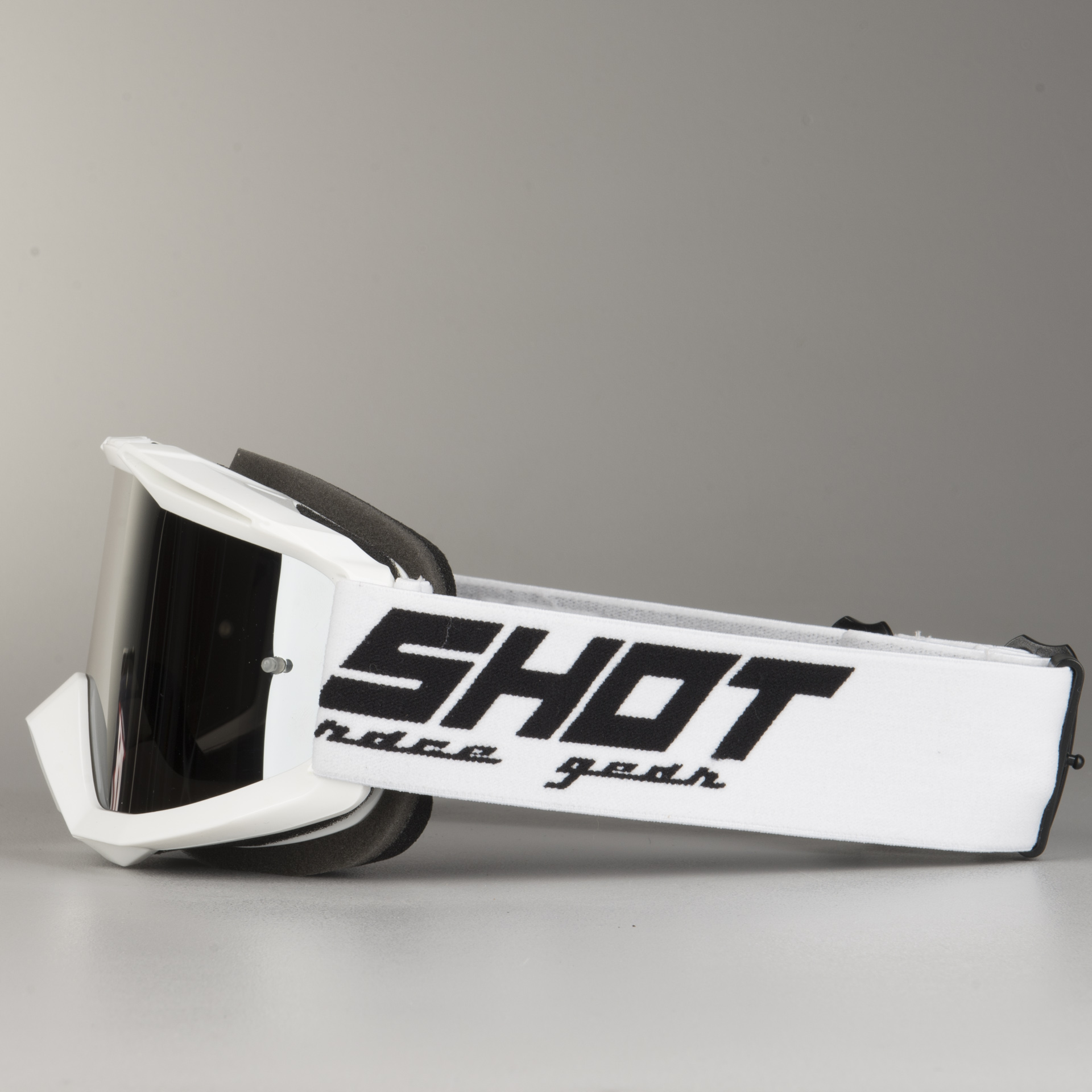 Shot Iris Cross-Goggles