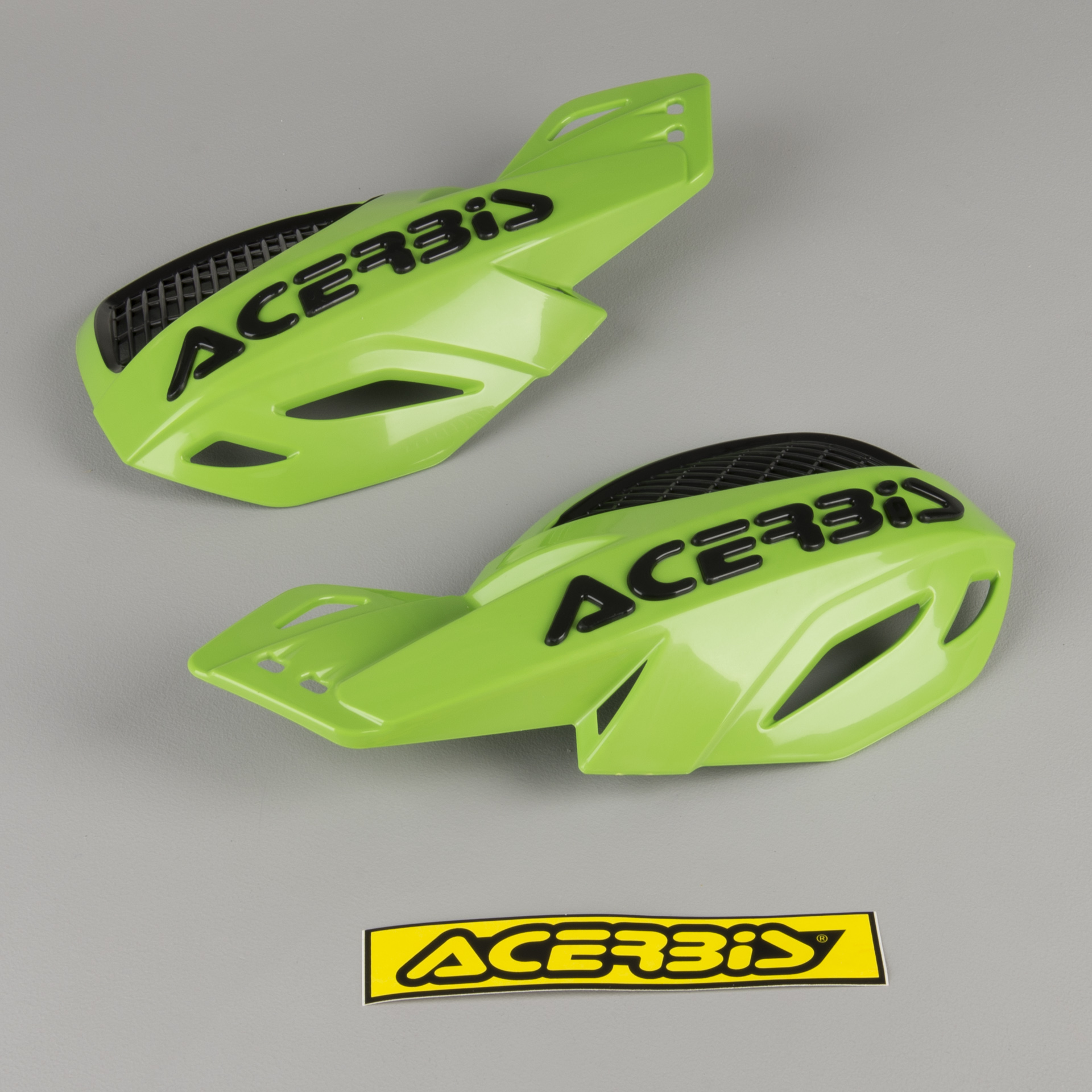 Reserve Plastic kap voor Uniko Vented Handbescherming