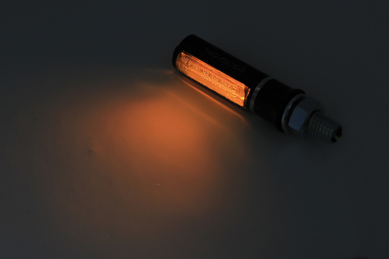 LED Мигач Highsider Conero