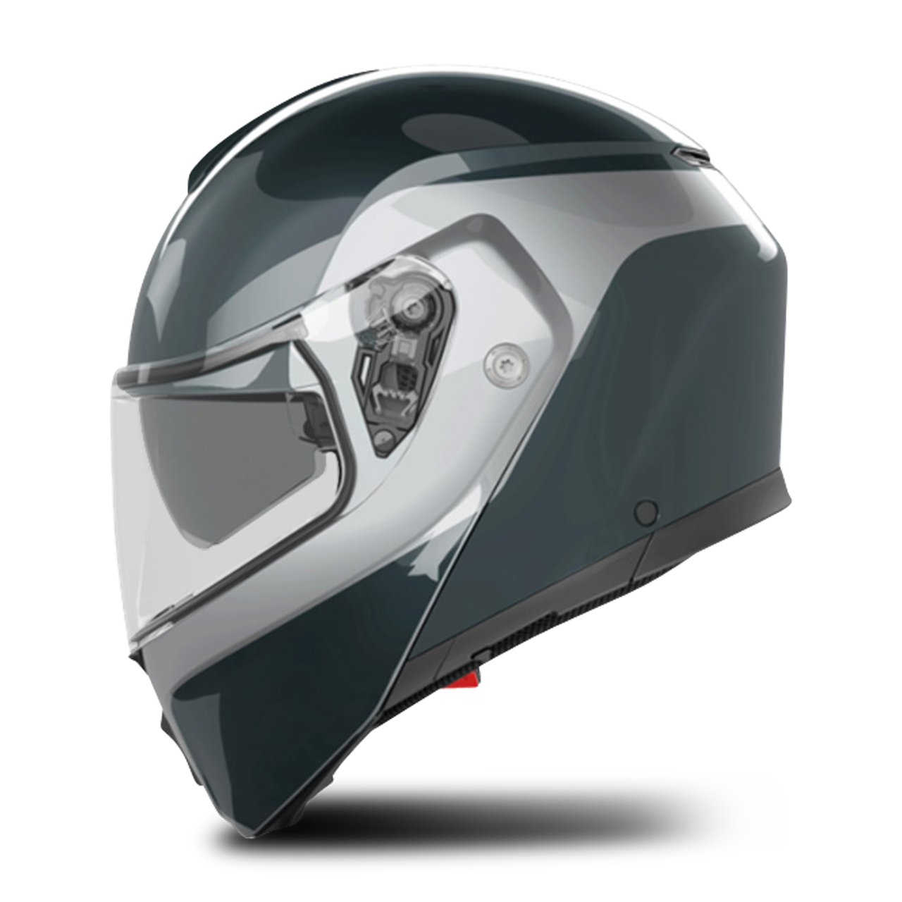 AGV Streetmodular Flip-Up Helmet