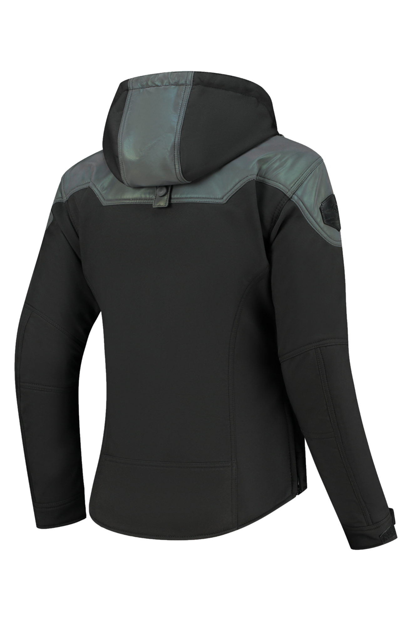Rusty Stitches Ann Women's MC Jacket