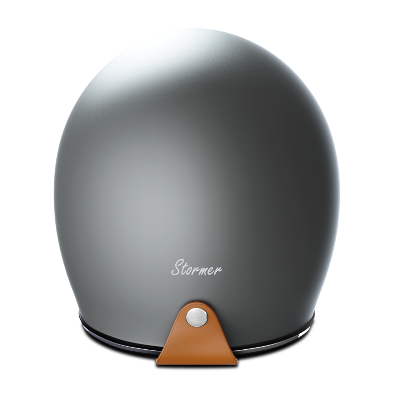 Casque Jet Stormer Quartz