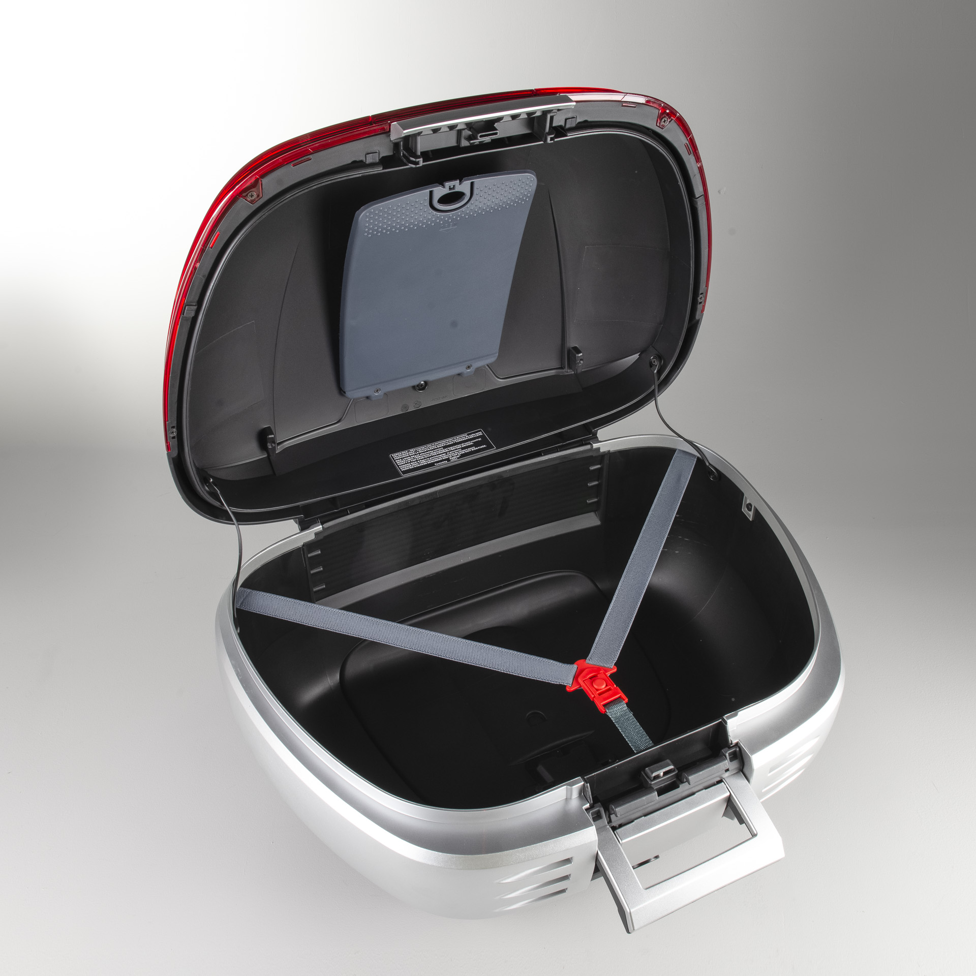 Top Case Shad SH50 Noir