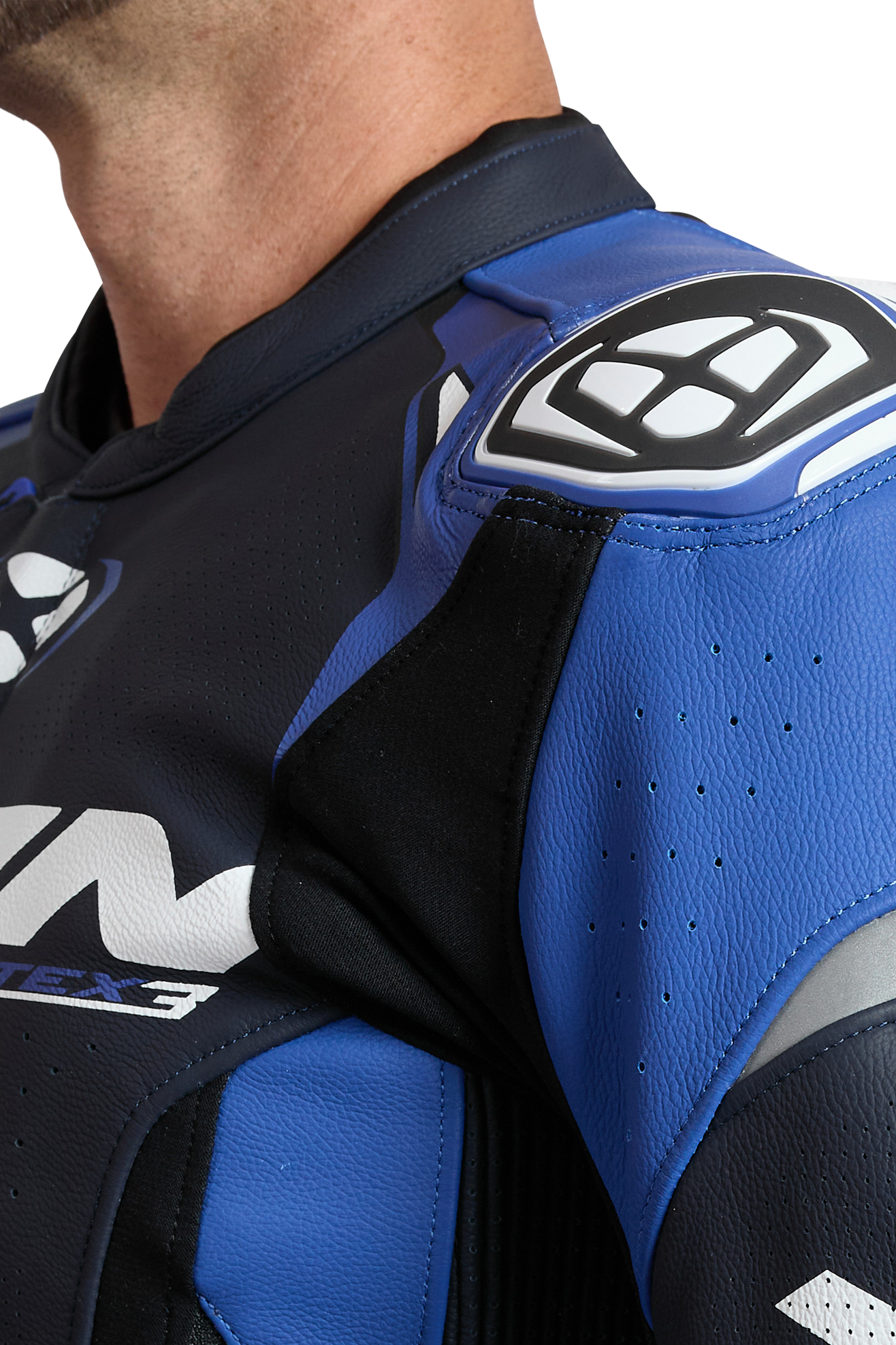 Ixon Vortex 3 MC Jacket