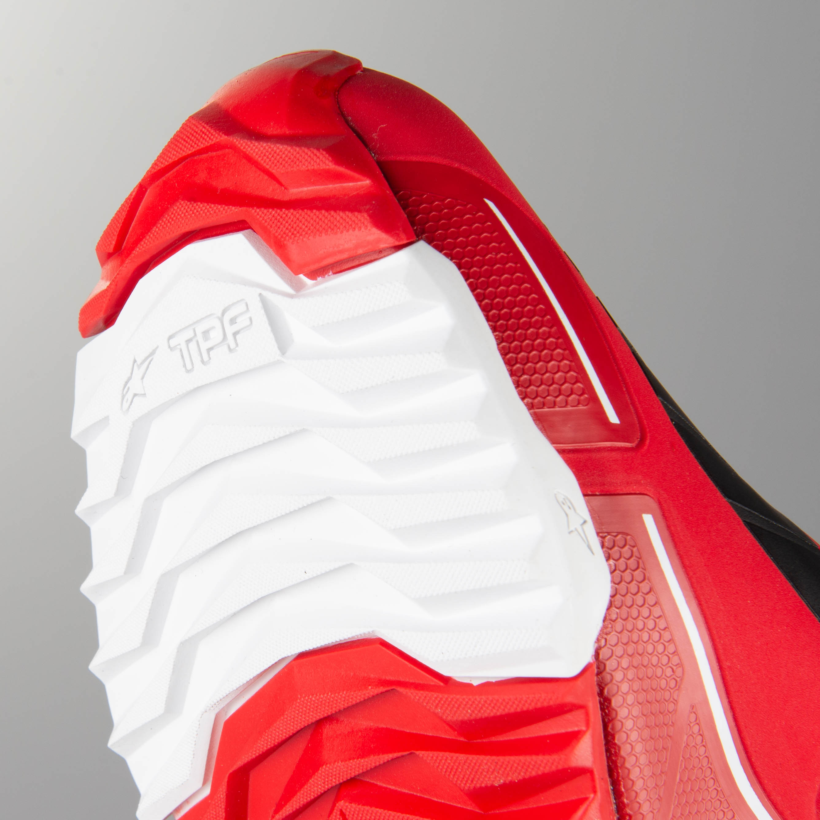 Alpinestars CR-X Drystar® MC Shoes