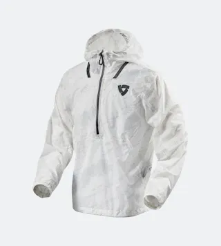 Regnjakke Rev'It! Smock Barrier