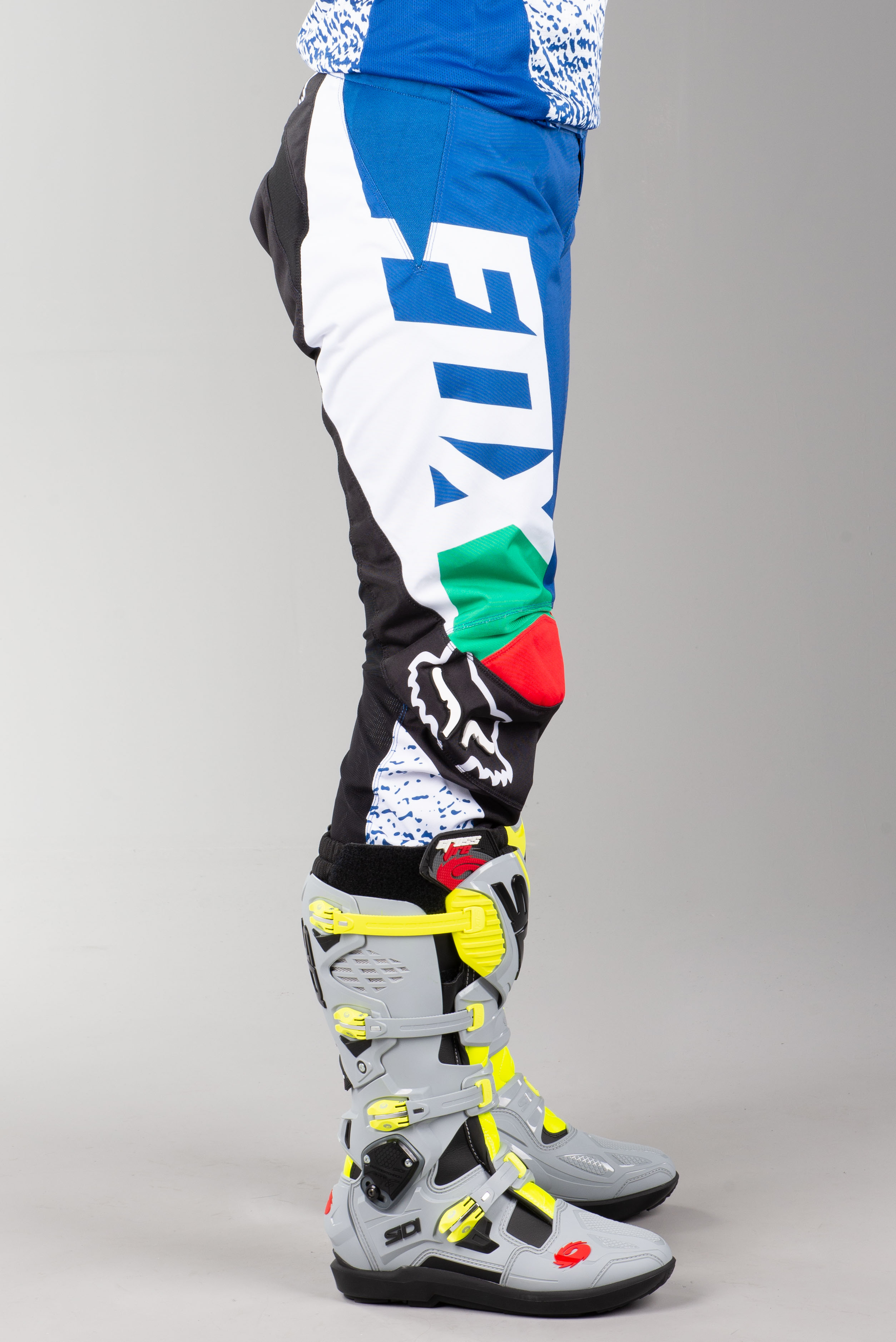 FOX 180 Women's MX Trousers