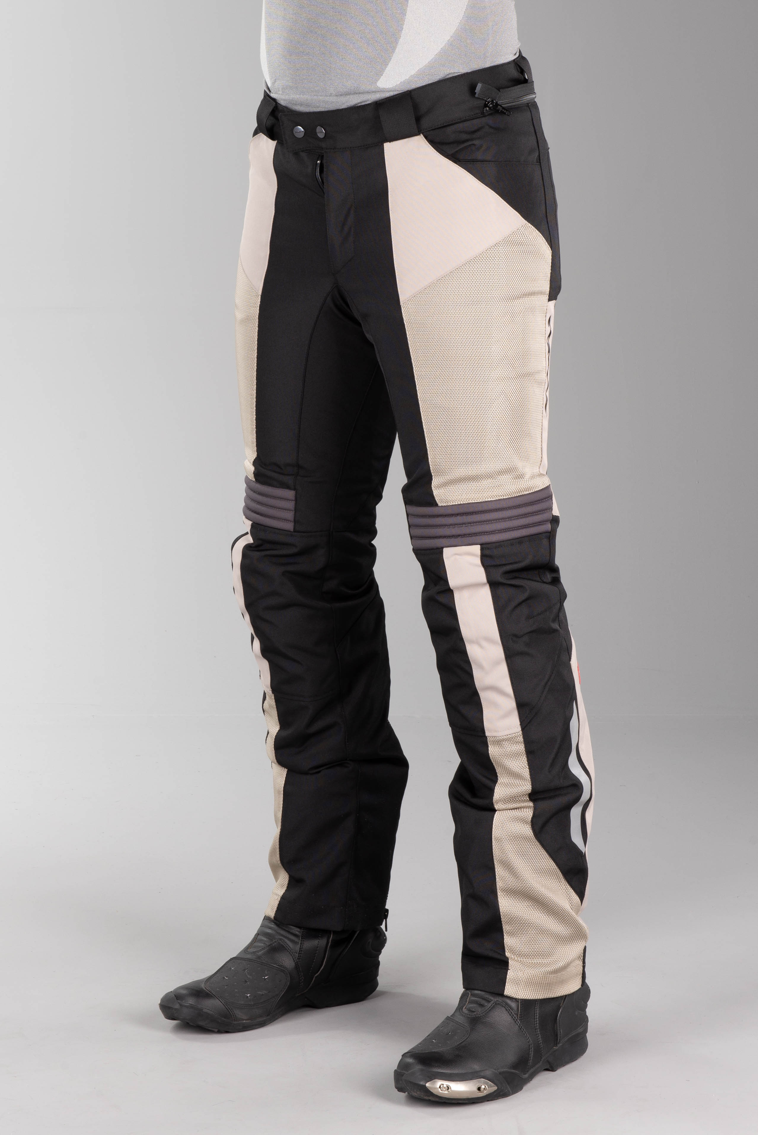 Spidi Netrunner Pants