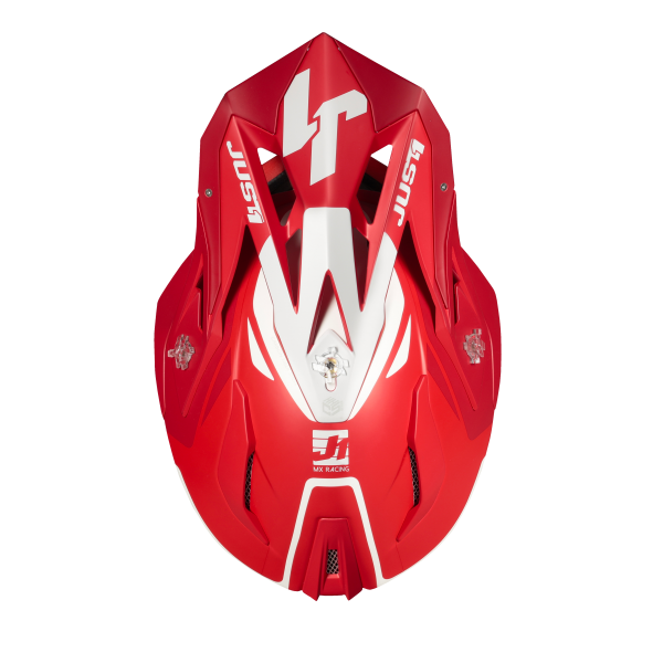 JUST1 J18 Mips® Pulsar MX Helmet