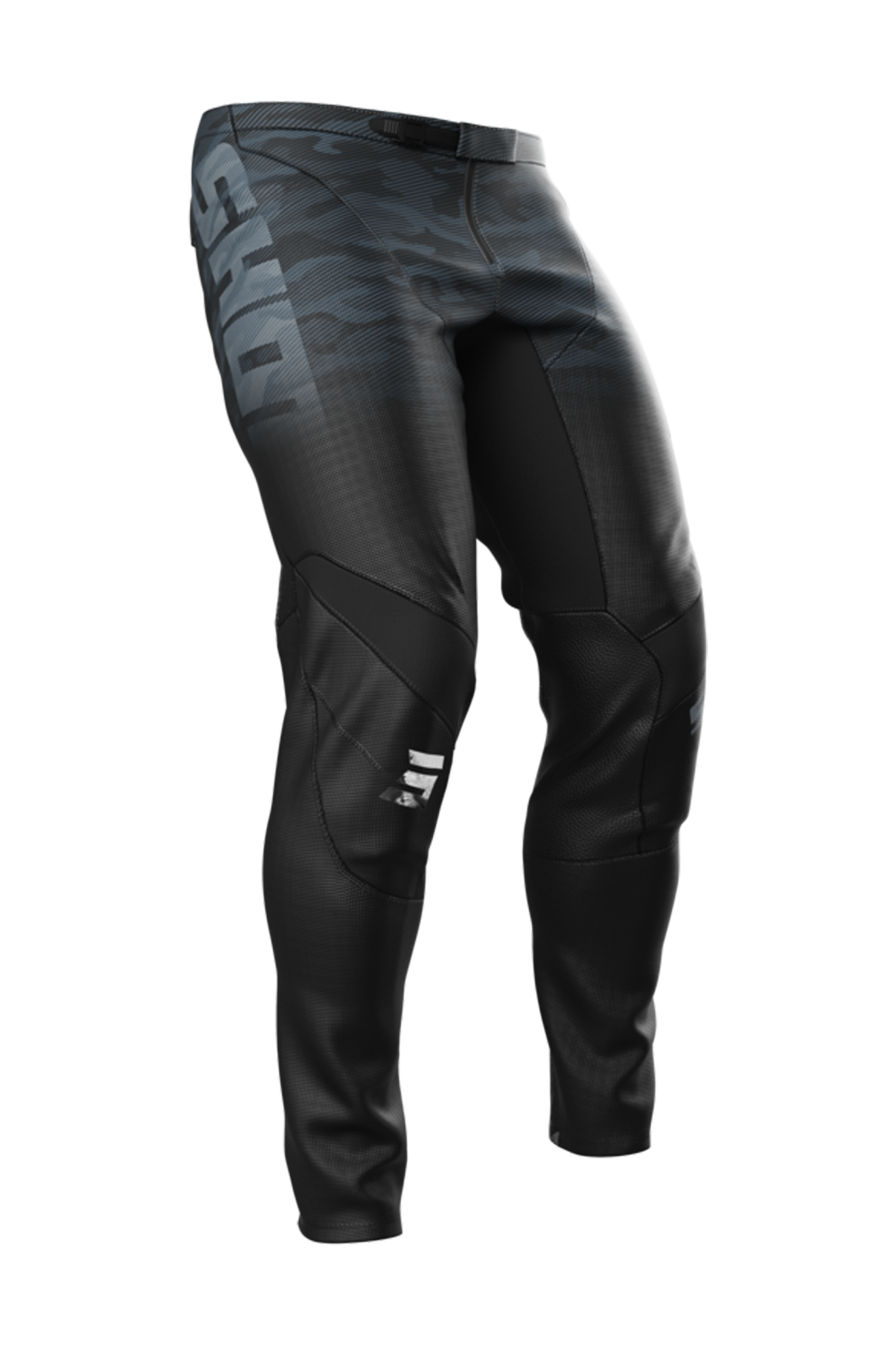 Shot Contact Tactic MX Trousers