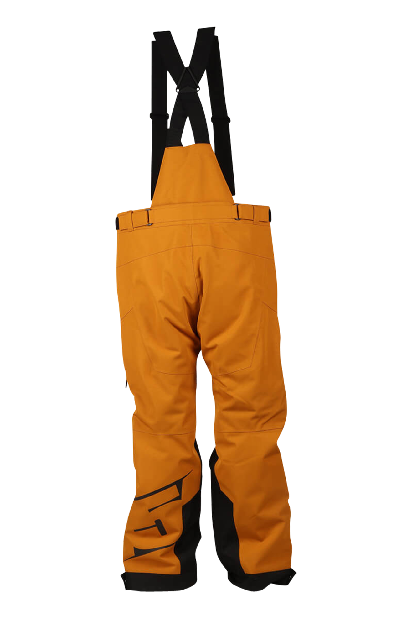 Peto de Nieve 509 R-200 Cuerno de Gamo