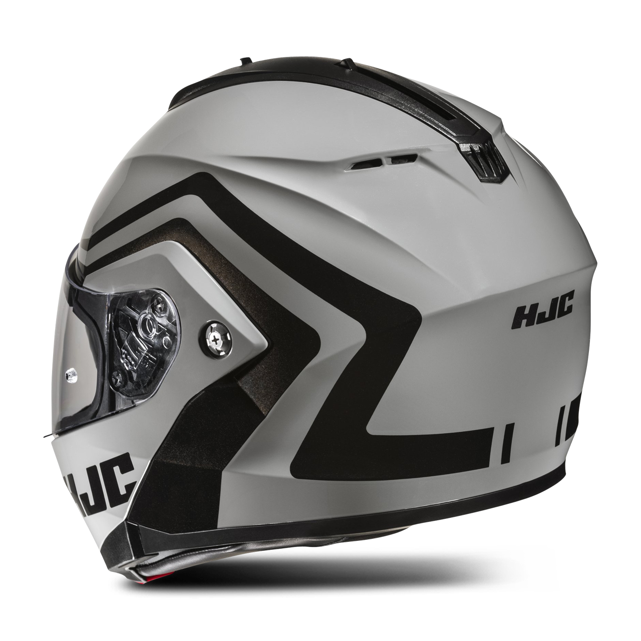 Casco Modular HJC C91N Nepos MC3HSF