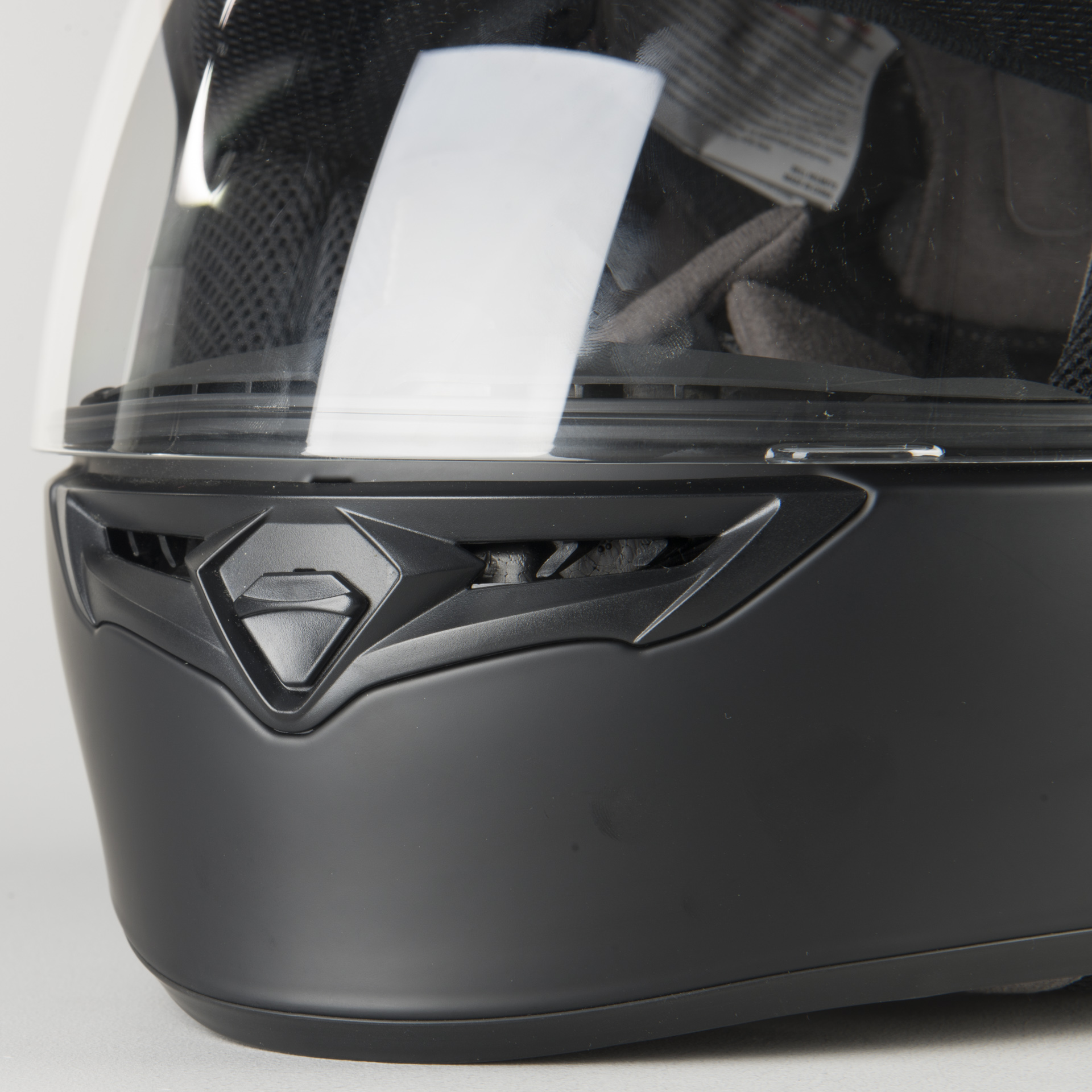 Integraalhelm BELL QUALIFIER DLX BLACKOUT