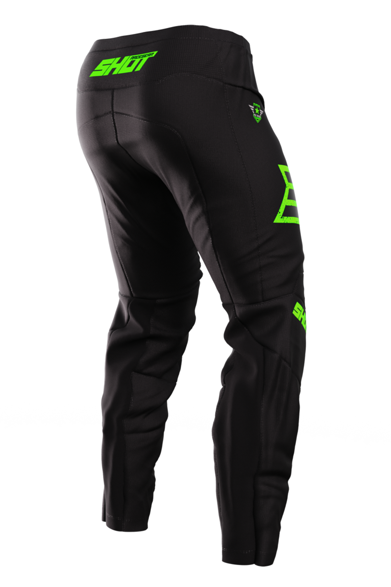 Pantalones de Cross Shot