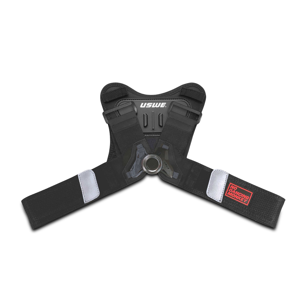 SANGLE DE HARNAIS Universelle Pour Caméra D'action, Montage Sur La EUR