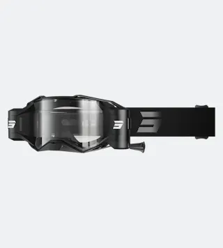 Crossbriller Shot Race Gear Lite Calm Roll-Off 27