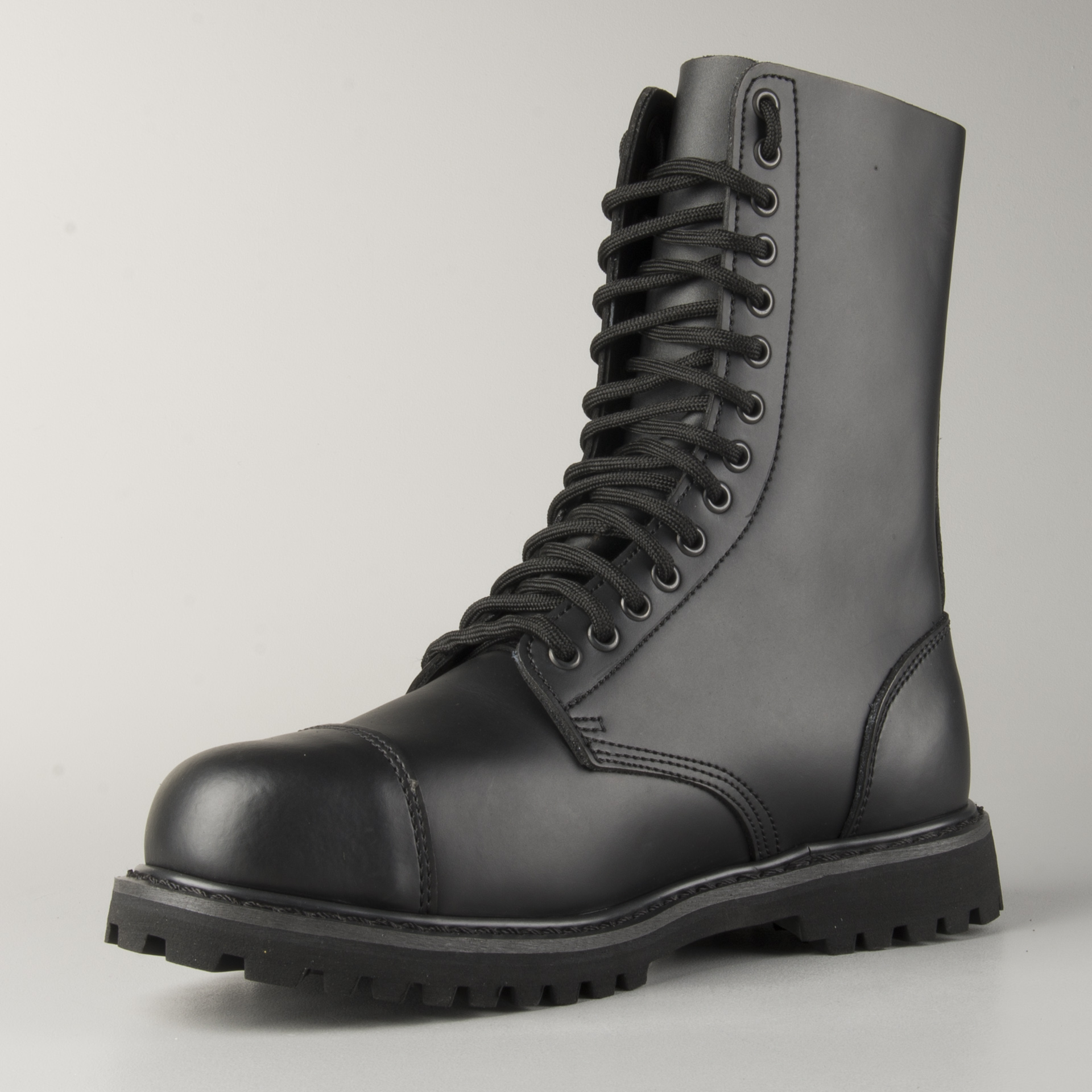 Botas Brandit Phantom 14 Eyelet
