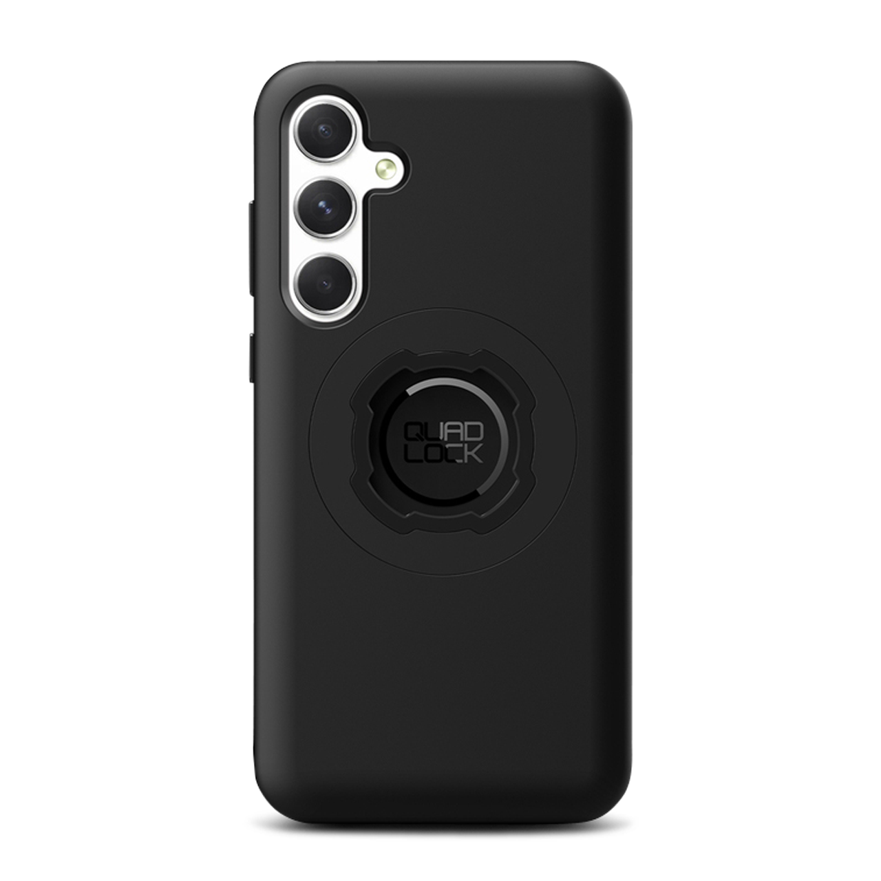 Telefoonhoes Samsung Quad Lock Mag