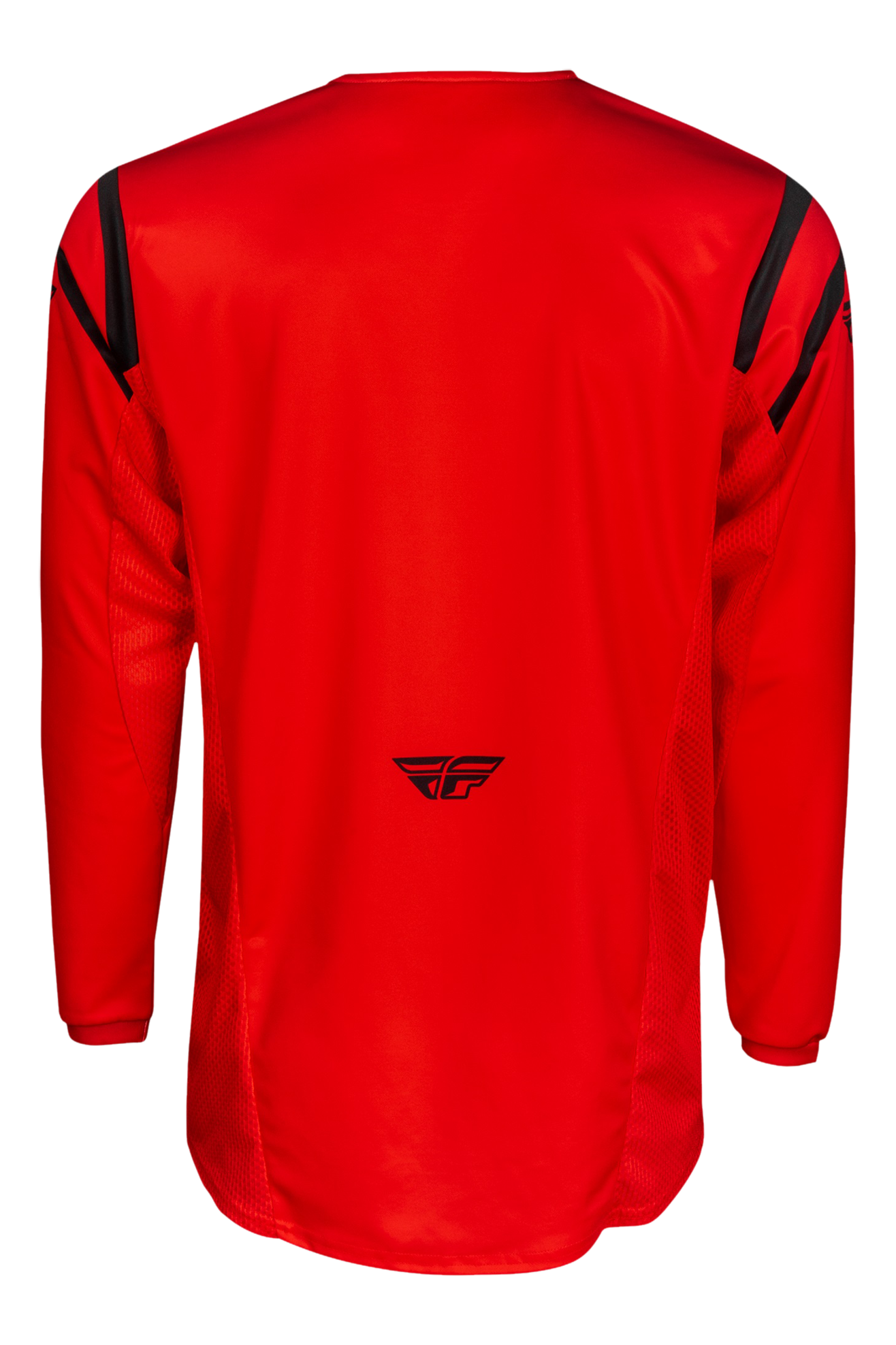 FLY Racing Kinetic Center MX Jersey
