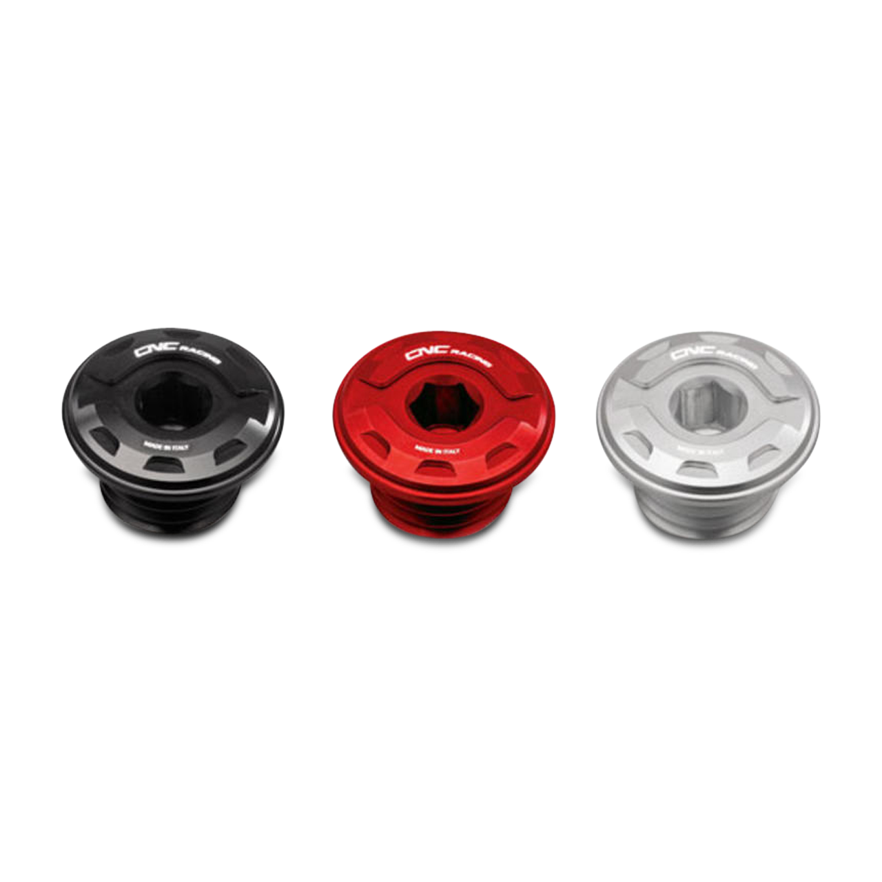 Pokrovček Za Polnjenje Olja CNC Racing Gear M20x2,5