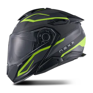 Nexx X.Lifetour Pro Mile Modular Helmet MT | 24MX
