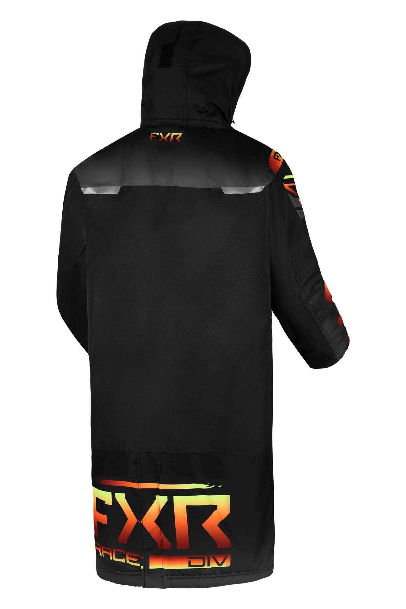 Chaqueta de Nieve FXR Warm-Up