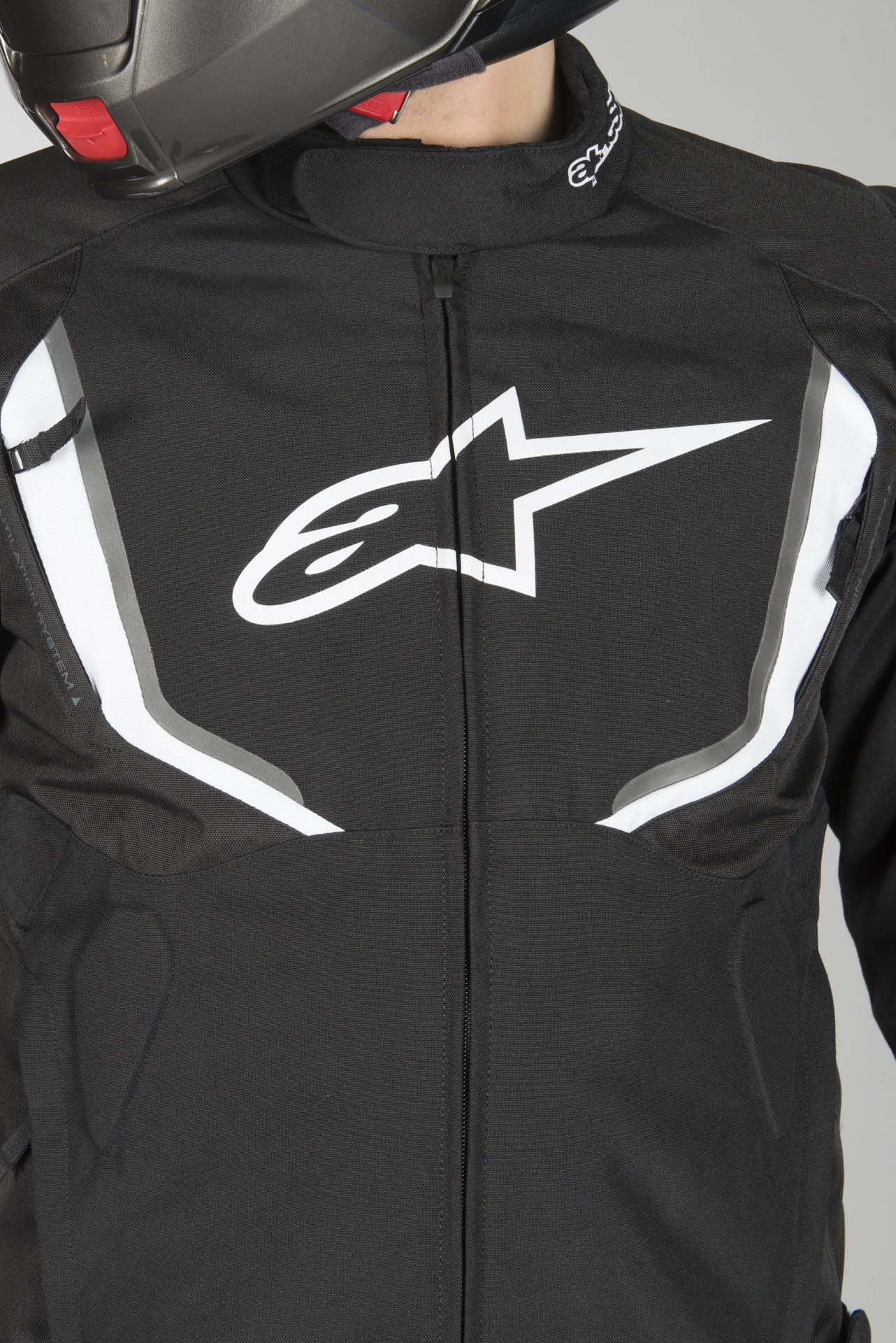 Alpinestars T-GP V2 Waterproof Jacket