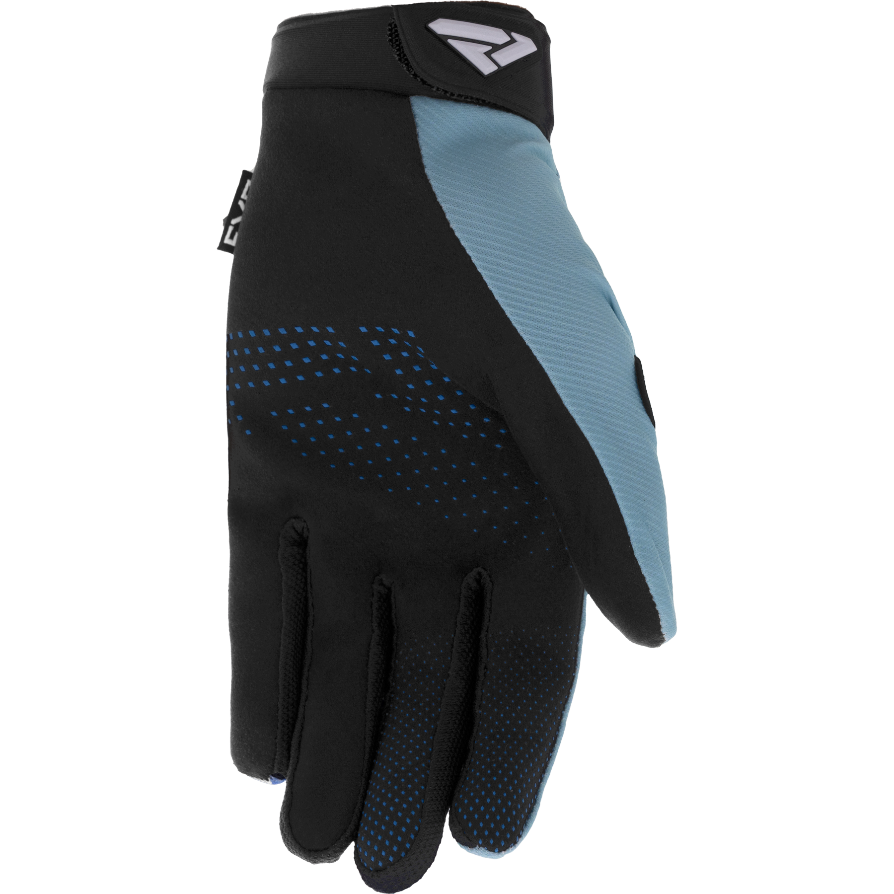 FXR Reflex Youth MX Gloves