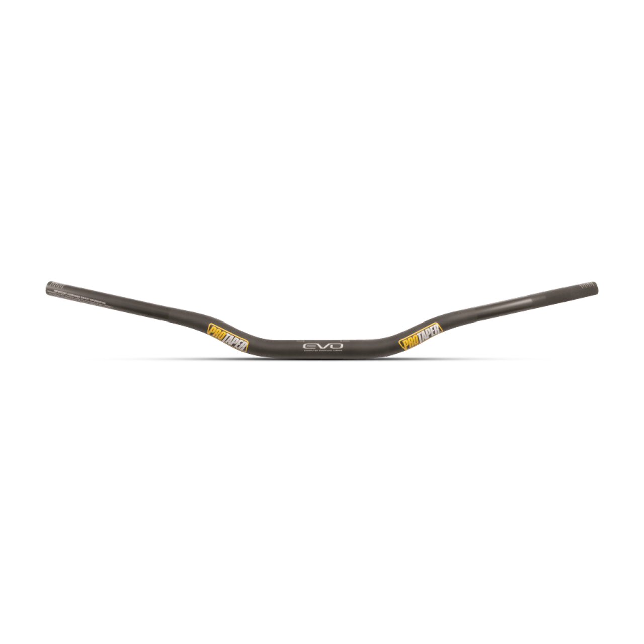 ProTaper EVO Handlebars Black | 24MX