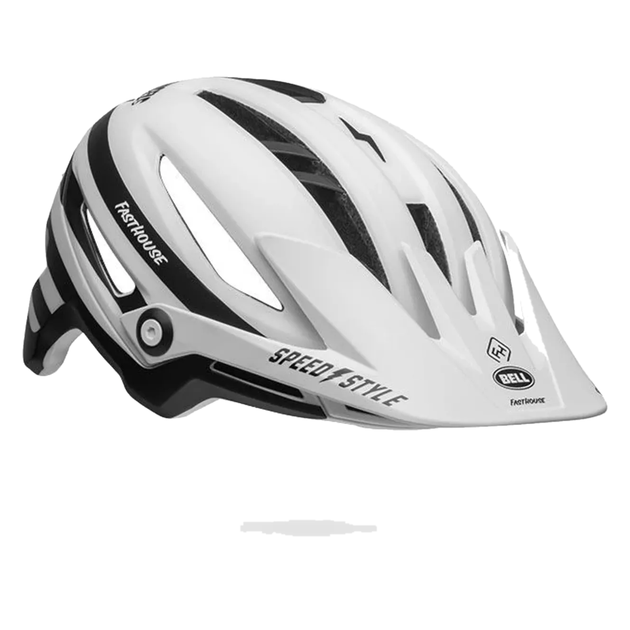 Casco MTB Descenso BELL Sixer Mips Fasthouse