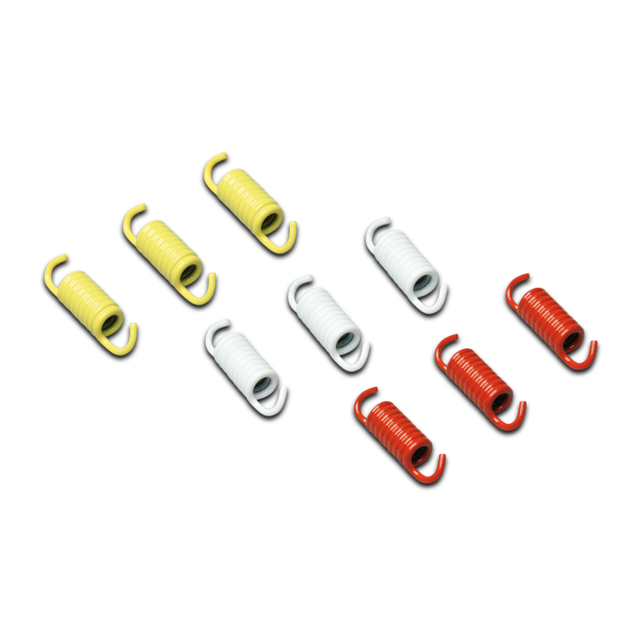 Malossi Scooter Racing Spring Set