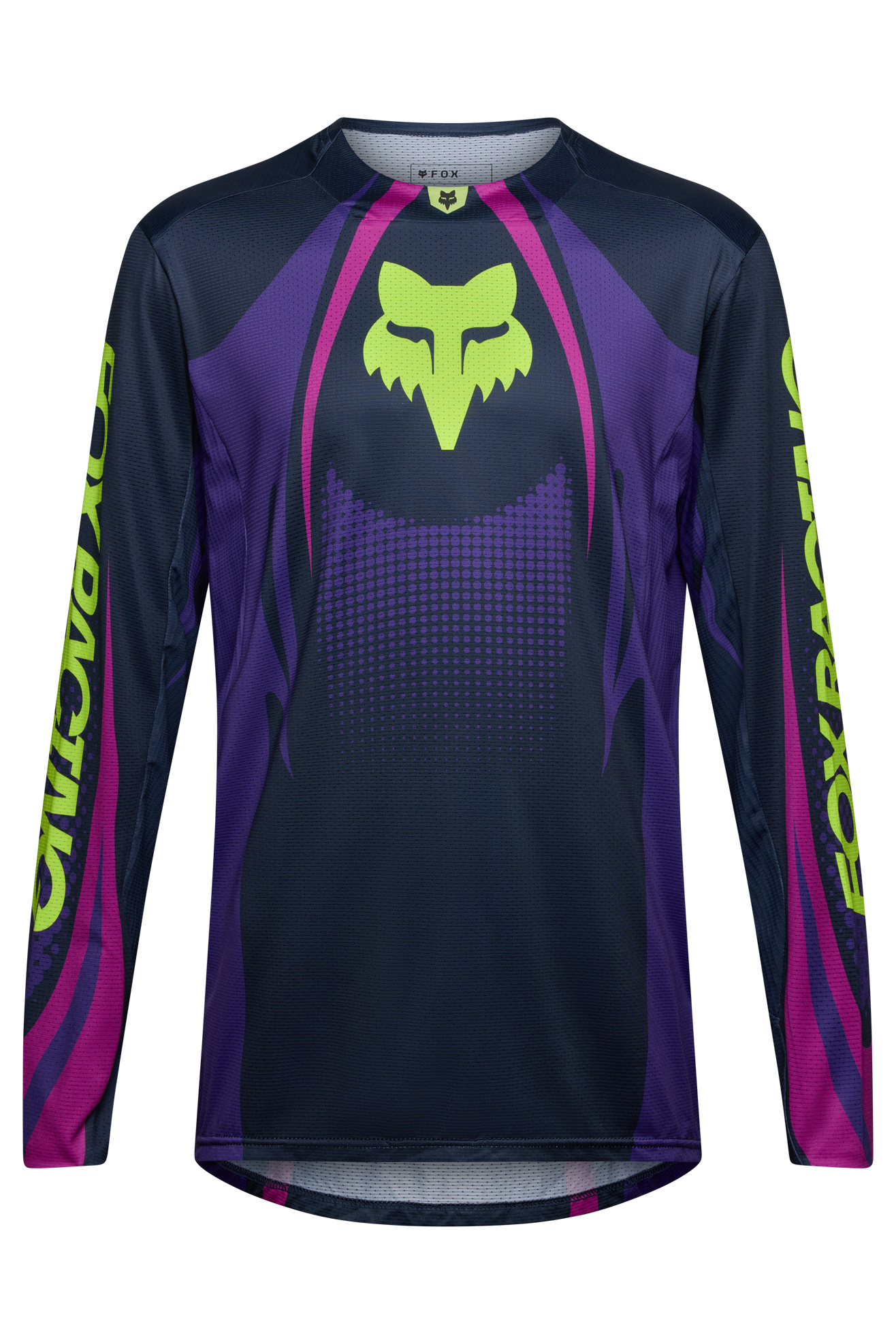 Maillot Cross FOX 360 Temper