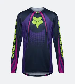 Maillot Cross FOX 360 Temper