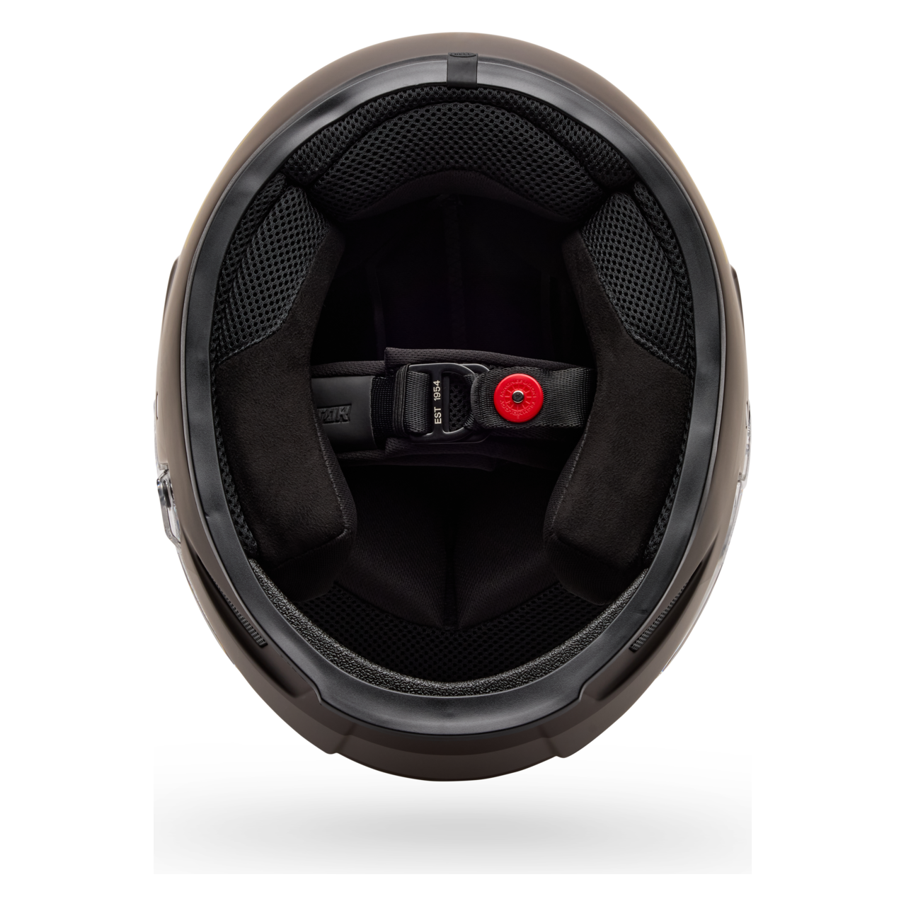 BELL Eliminator Sidetrack Matte Full Face Helmet