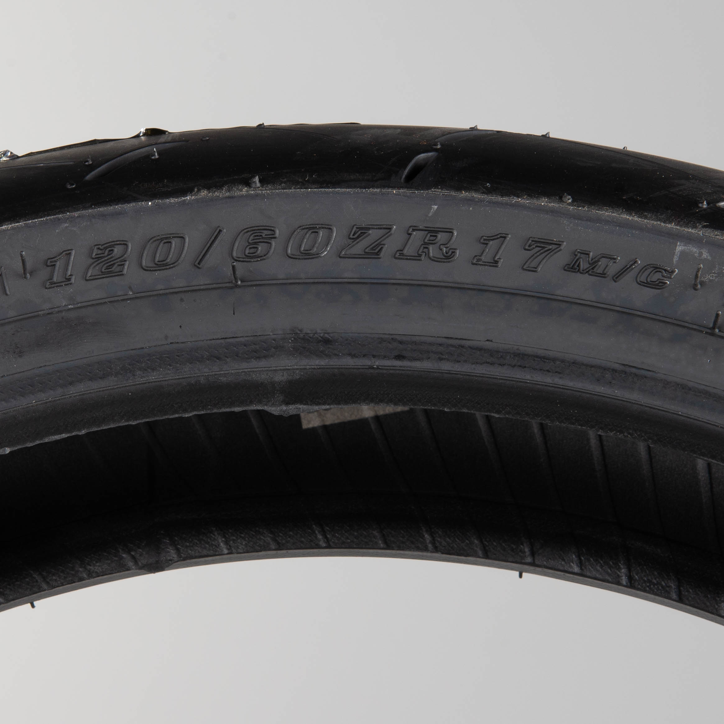 Neumático Delantero de Moto Dunlop Sportmax Roadsport II Sport