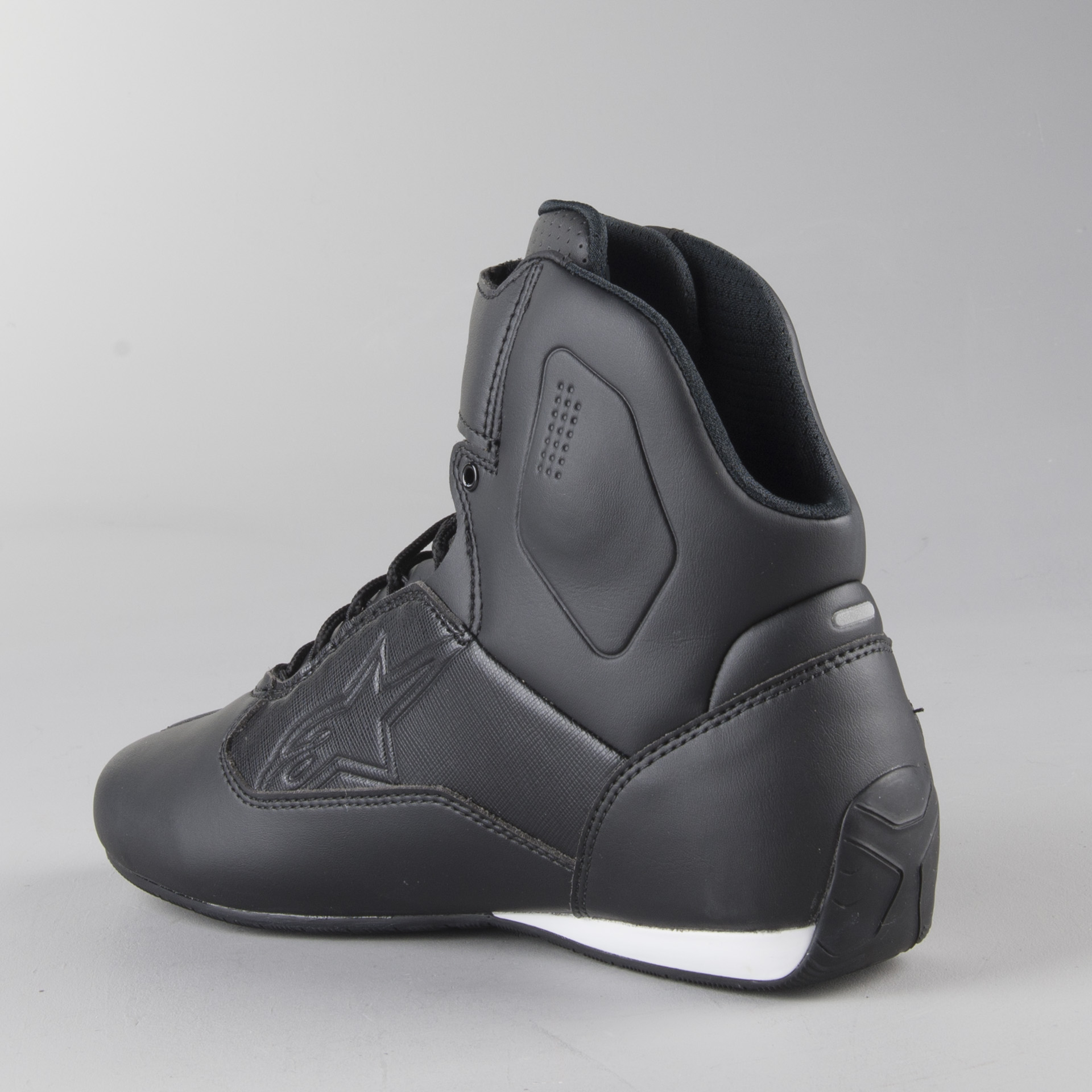 Zapatillas de Moto Alpinestars Stella Faster-3 Mujer