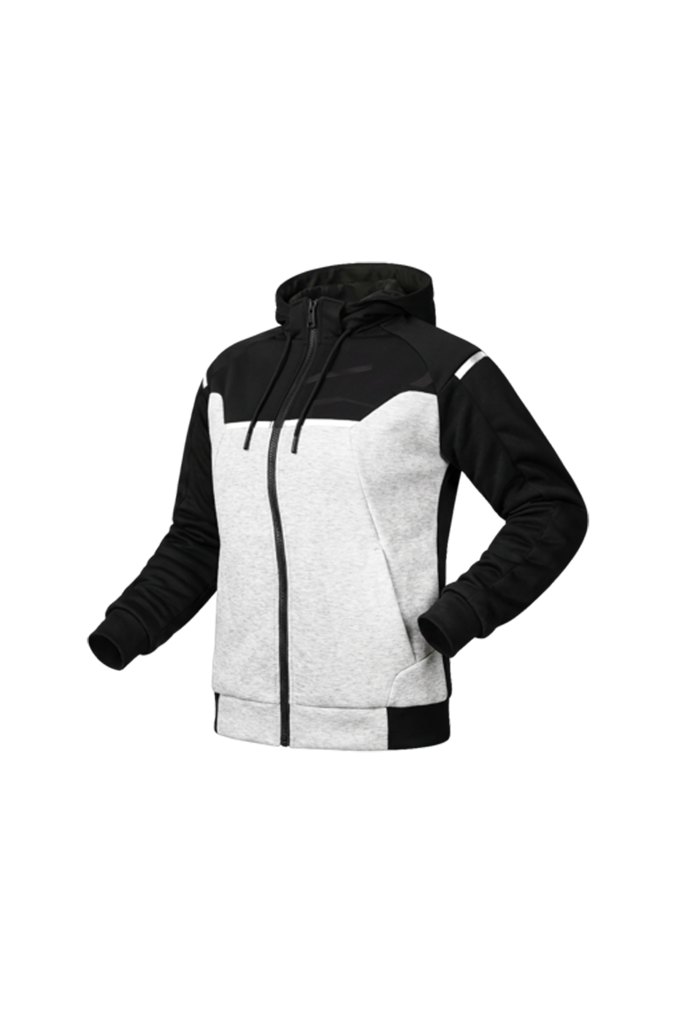 Sudadera De Moto Richa Stradale Mujer