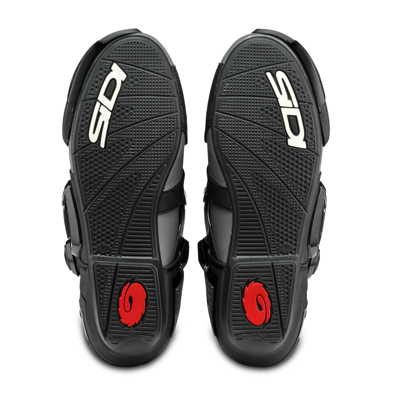 Sidi Rex MC Boots