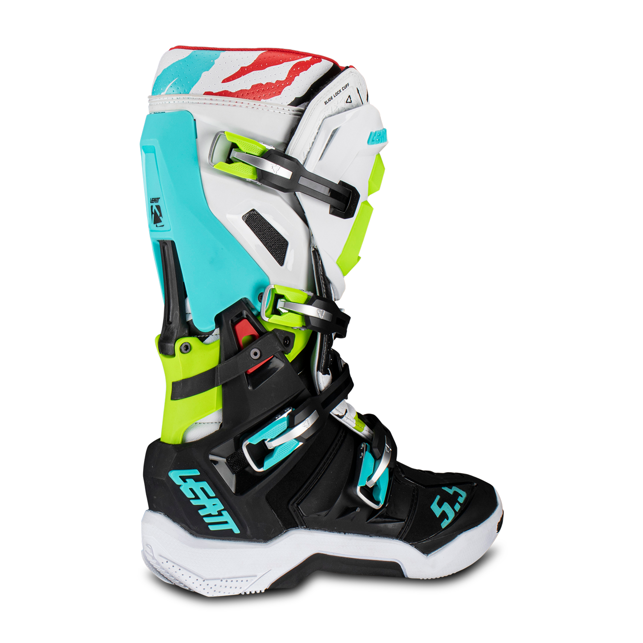 Botas de Cross Leatt 5.5 FlexLock