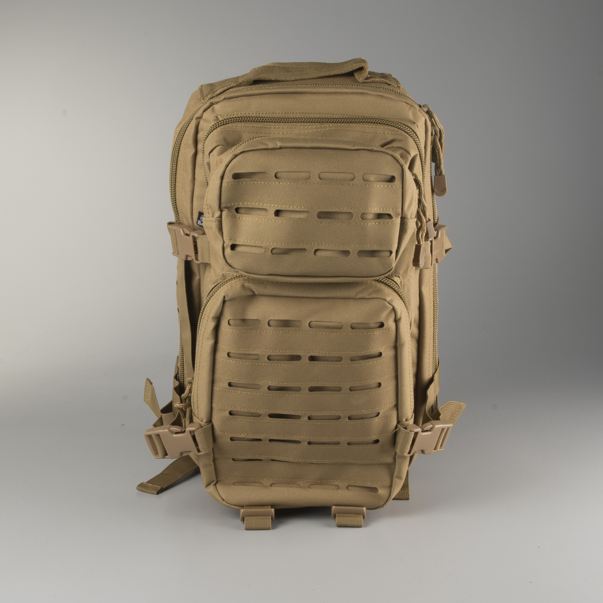 Brandit US Cooper Lasercut Medium Backpack - 30L