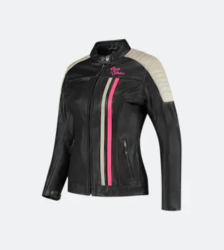 Rusty Stitches Alice MC Jacket Women